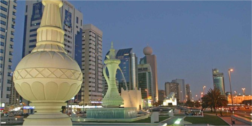  Top real estate companies in Al Ain