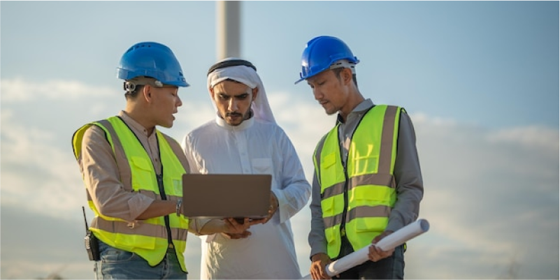 Top facility management companies in Sharjah