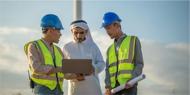 Top facility management companies in Sharjah