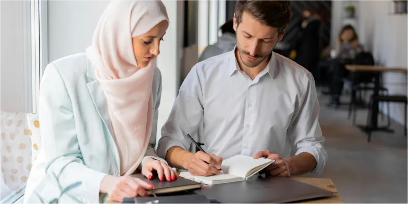 New real estate companies in Sharjah