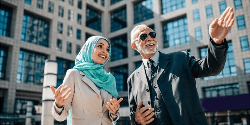 New real estate developers in Sharjah