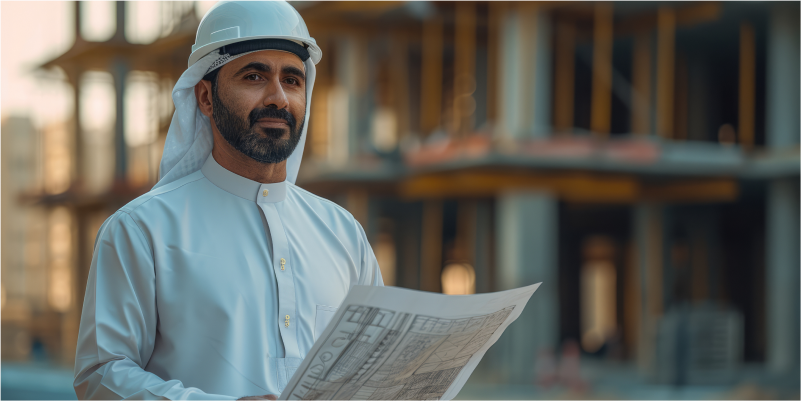 Top building contracting companies Abu Dhabi