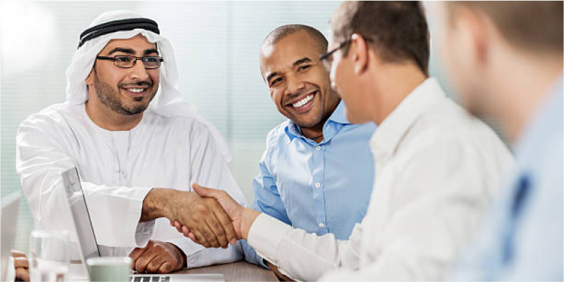 Top building contracting companies in Dubai