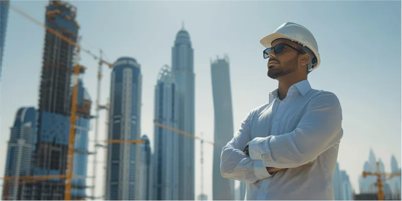 Top construction contractors in Abu Dhabi