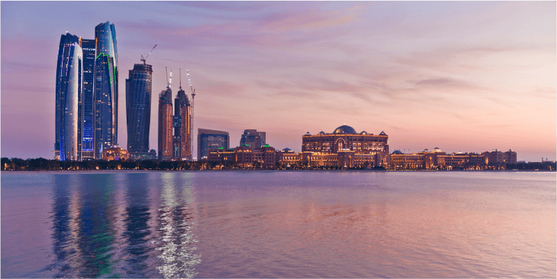 Top ROI areas in Abu Dhabi for investment