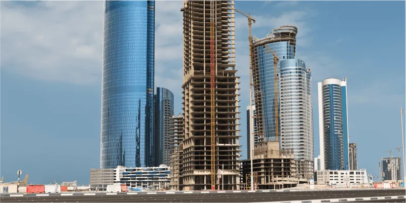 Top off-plan property developers in Abu Dhabi