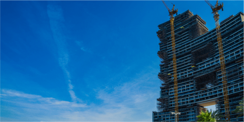 Top off-plan property developers in Dubai