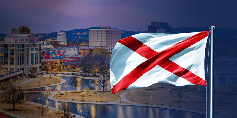 Top real estate companies in Alabama