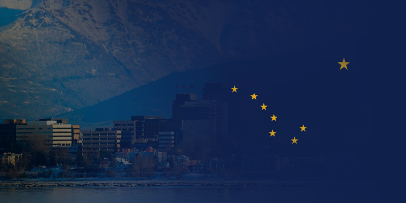 Top real estate companies in Alaska