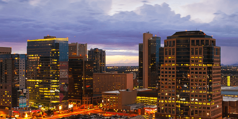 Top real estate companies in Arizona