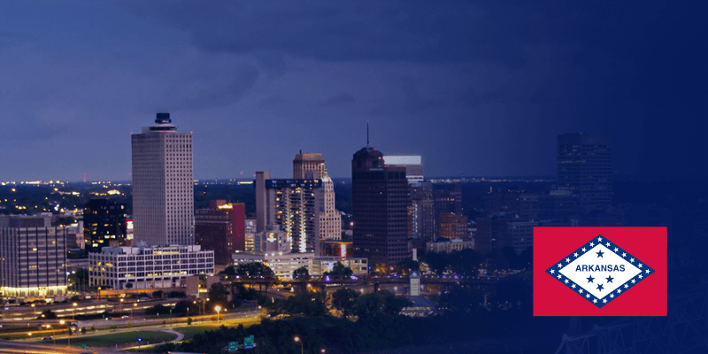 Top real estate companies in Arkansas