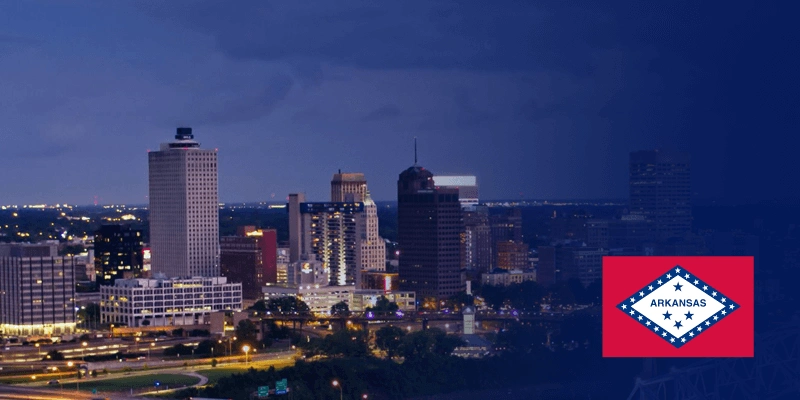 Top real estate companies in Arkansas