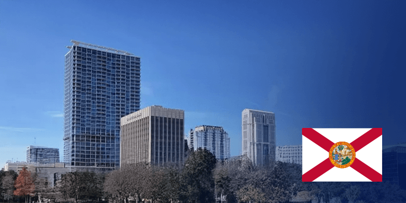 Top real estate companies in Florida