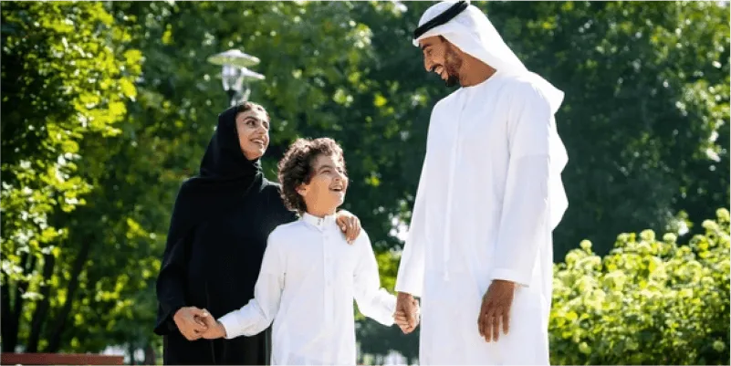 Best residential communities in Abu Dhabi