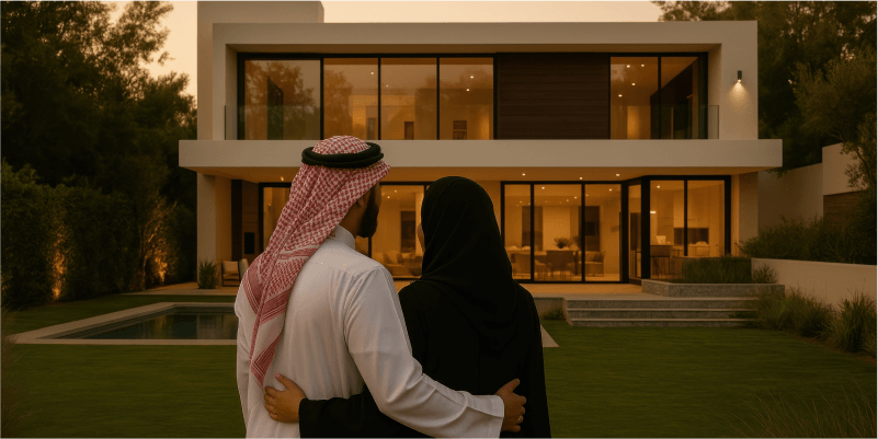 Top residential communities in Dubai