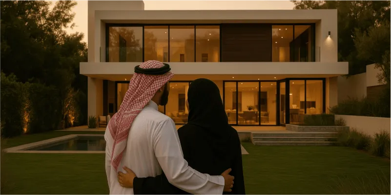 Top residential communities in Dubai