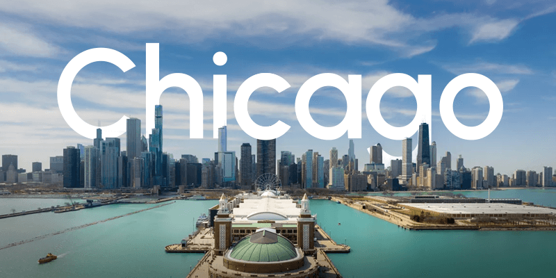 Top real estate companies in Chicago Illinois