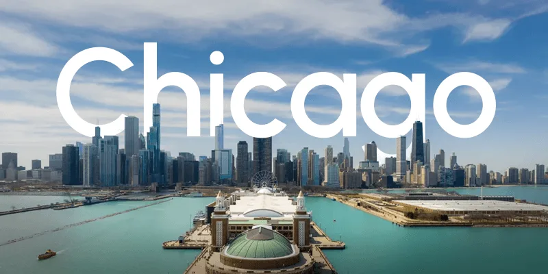 Top real estate companies in Chicago Illinois