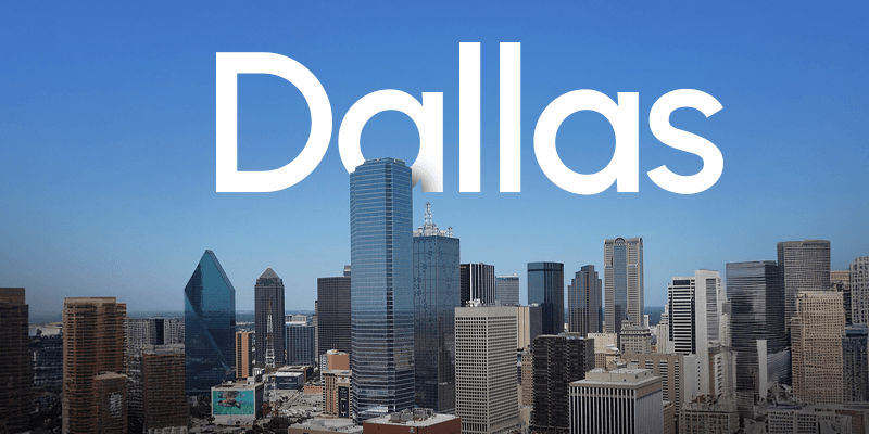 Top real estate companies in Dallas