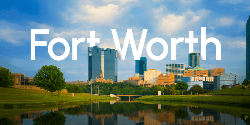 Top real estate companies in Fort Worth