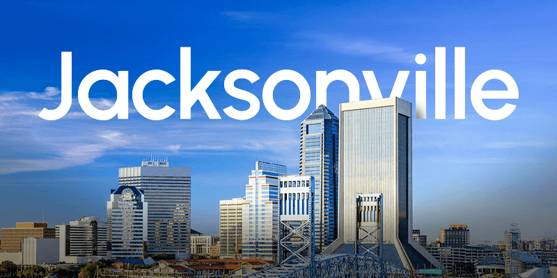Top real estate companies in Jacksonville