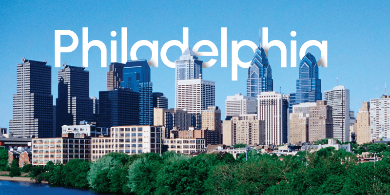 Top real estate companies in Philadelphia