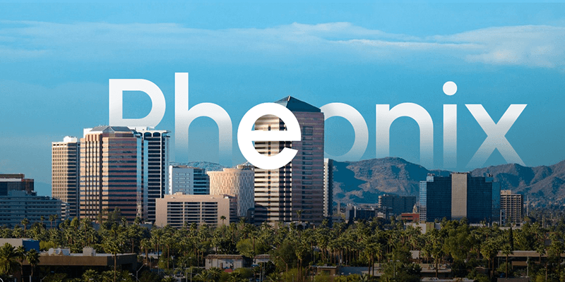 Top real estate companies in Phoenix