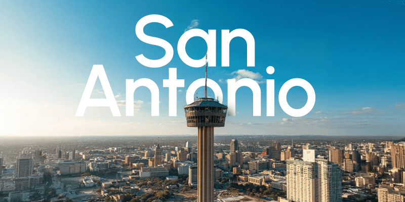 Real estate companies in San Antonio Texas