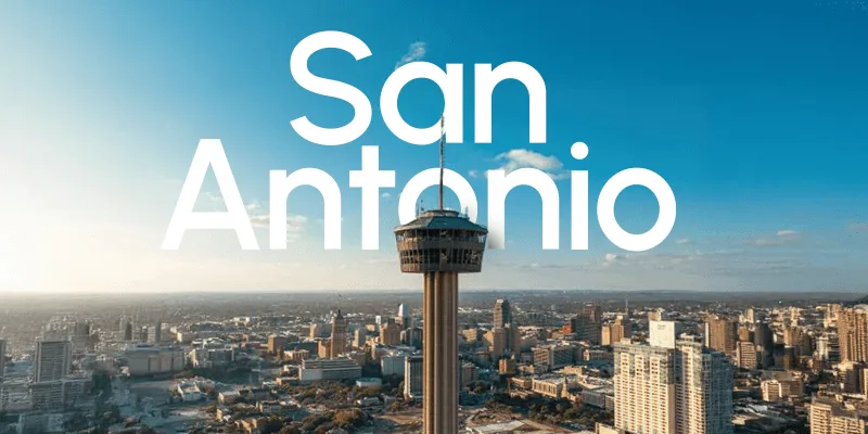 Real estate companies in San Antonio Texas