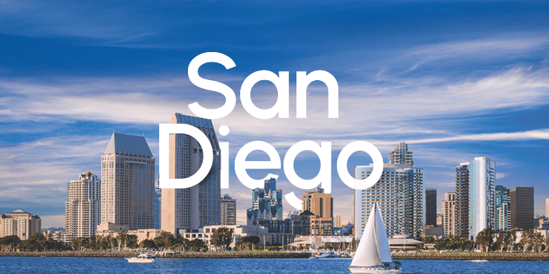Top real estate companies in San Diego