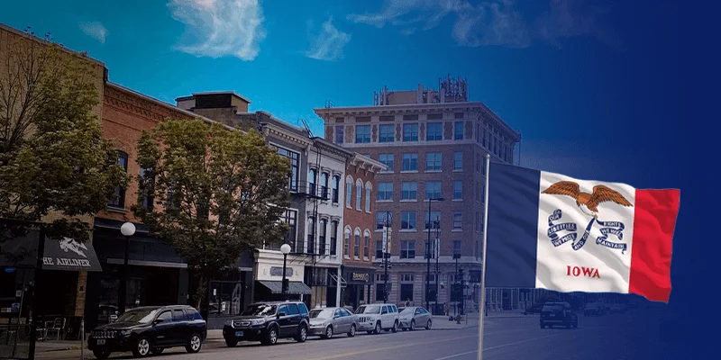 Top real estate companies in Iowa