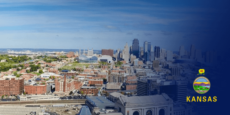 Top real estate companies in Kansas