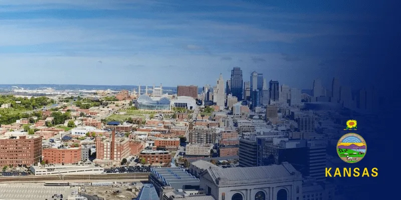 Top real estate companies in Kansas