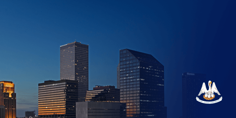Top real estate companies in Louisiana