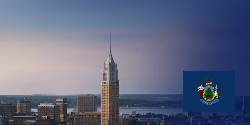 Top real estate companies in Maine