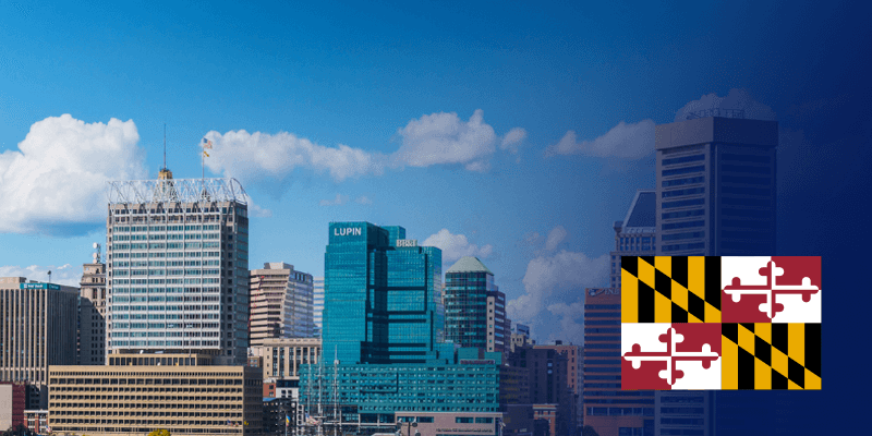 Top real estate companies in Maryland