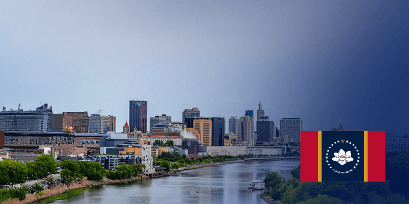 Top real estate companies in Mississippi