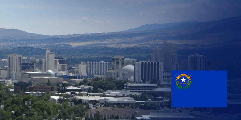 Top real estate companies in Nevada