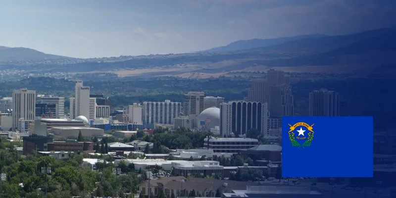 Top real estate companies in Nevada