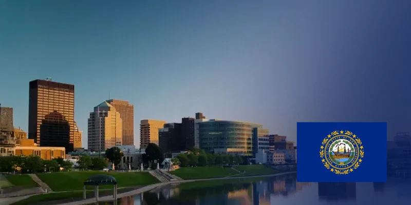 Top real estate companies in New Hampshire