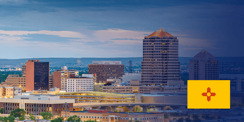 Top real estate companies in New Mexico