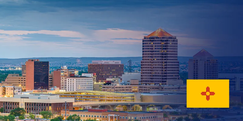 Top real estate companies in New Mexico