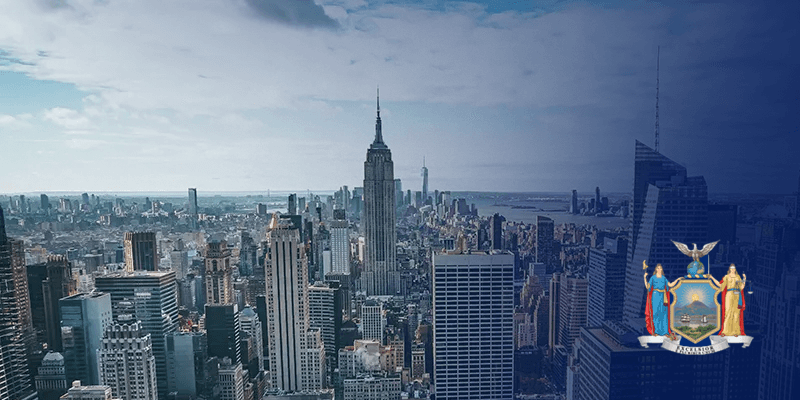Top real estate companies in New York