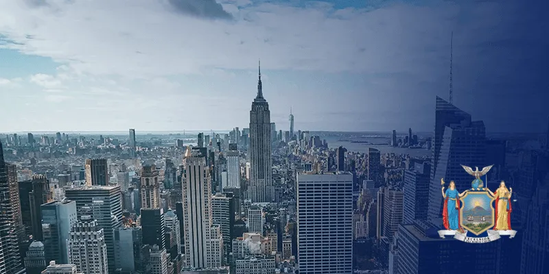 Top real estate companies in New York