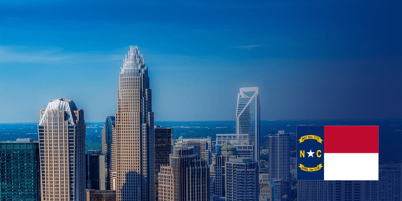 Top real estate companies in North Carolina