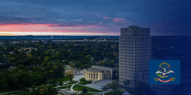 Top real estate companies in North Dakota