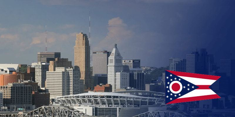 Top real estate companies in Ohio