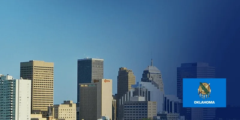 Top real estate companies in Oklahoma