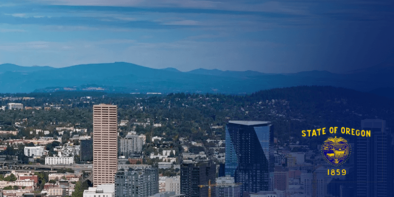 Top real estate companies in Oregon