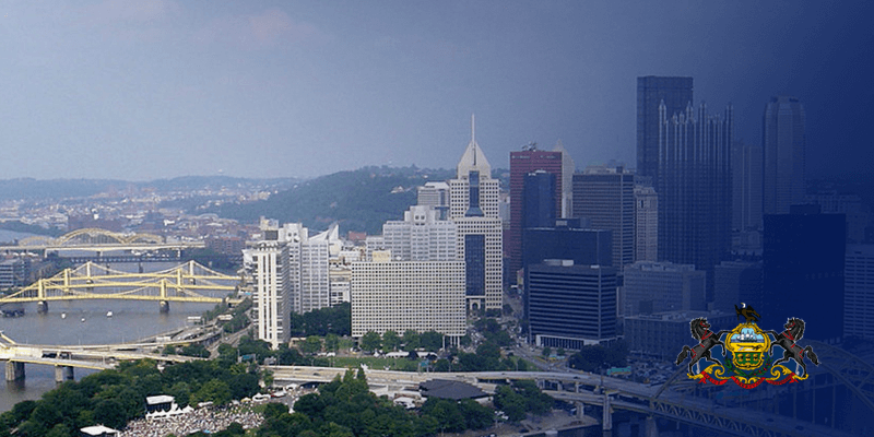 Top real estate companies in Pennsylvania